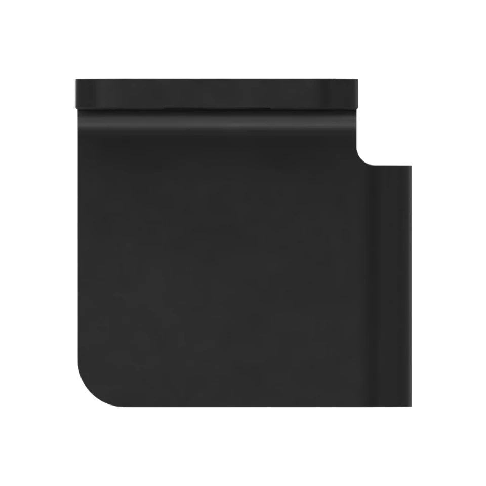 658-7607: 3mm Thickness Left Hand Battery Mounting Bracket 6587607 купить