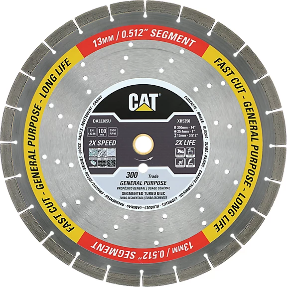 658-8539: Diamond Blade 6588539 купить
