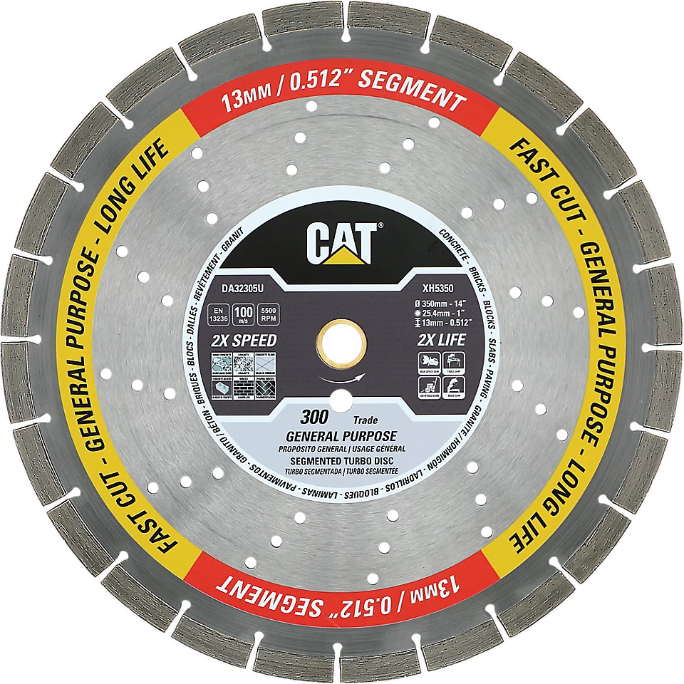 658-8539: Diamond Blade 6588539 купить