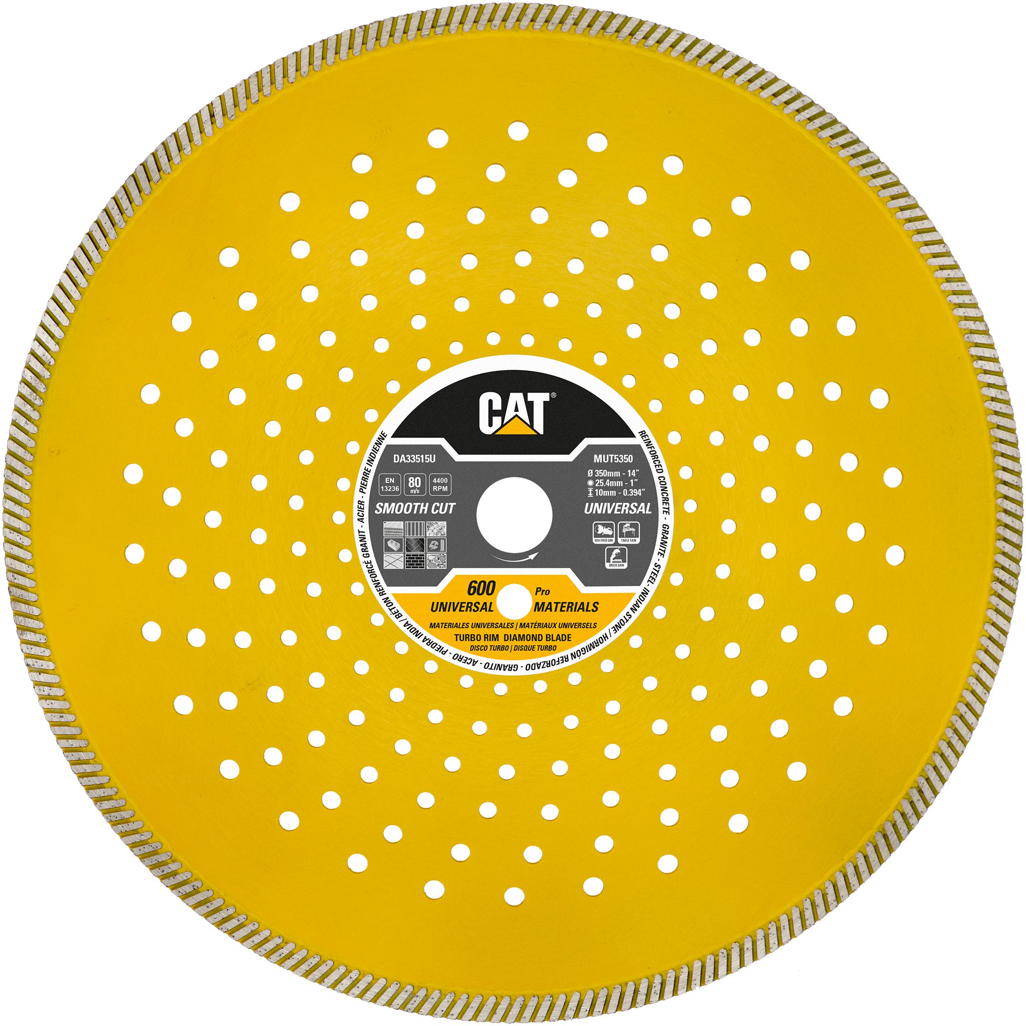 658-8541: Diamond Blade 6588541 купить