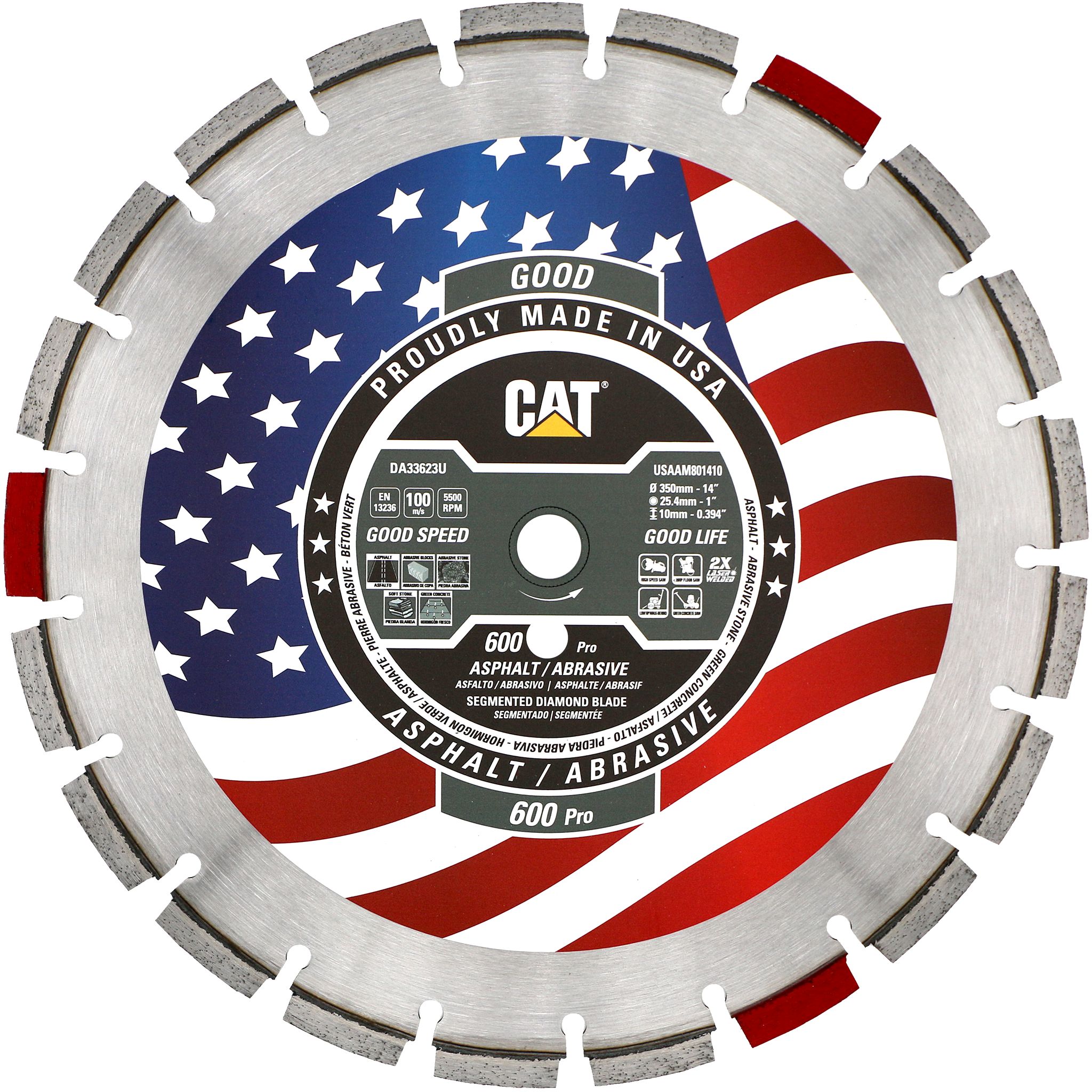 658-8545: Diamond Blade 6588545 buy