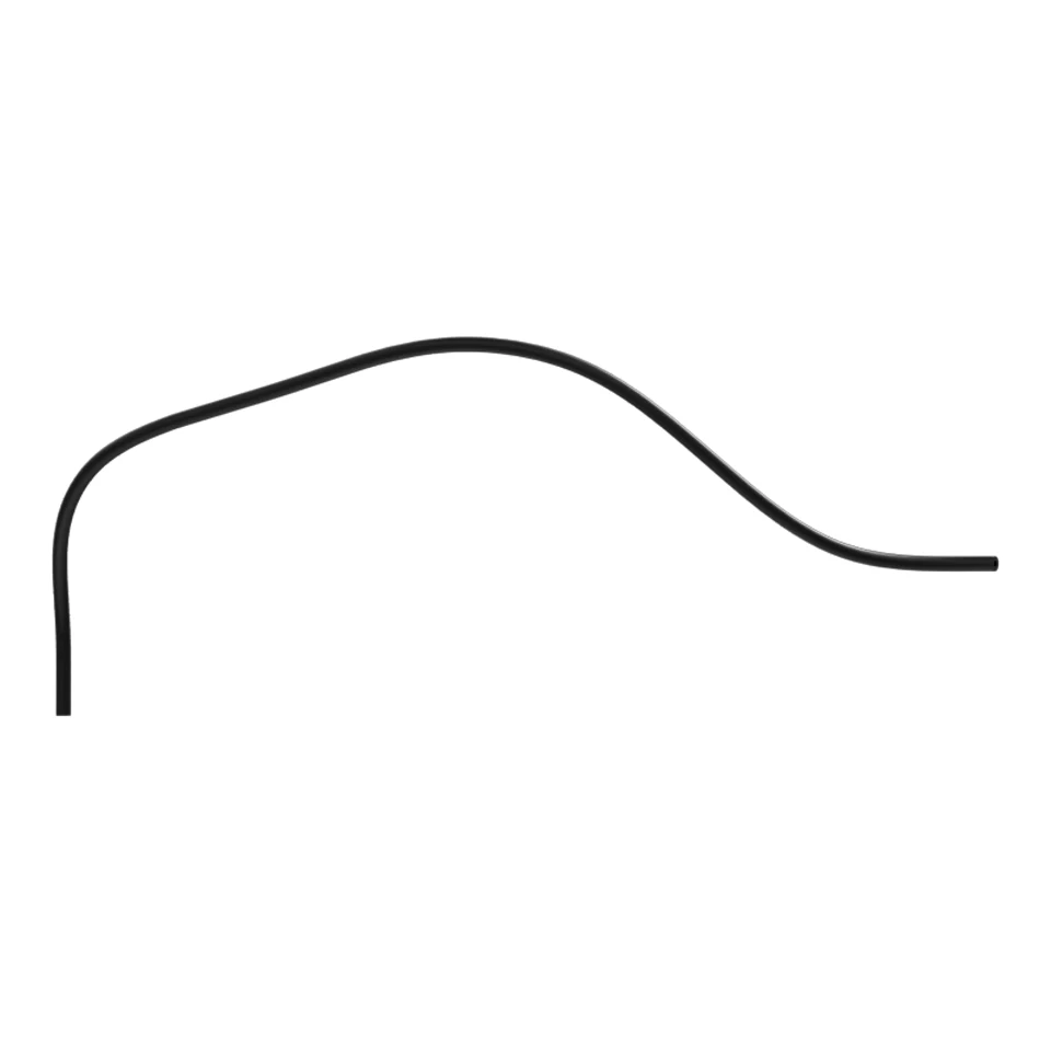 658-9284: 4.5mm ID Lubrication Lines Hose 6589284 购买