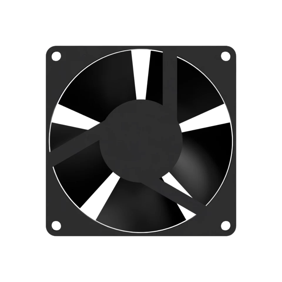 659-5041: Energy Storage System Cooling Fan 6595041 купить