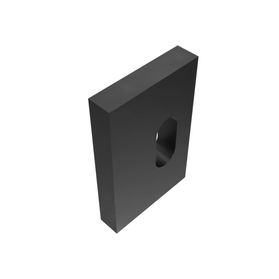 660-8303: 25.4mm Thickness Hood Enclosure Sheet Liner 660-8303 Caterpillar
