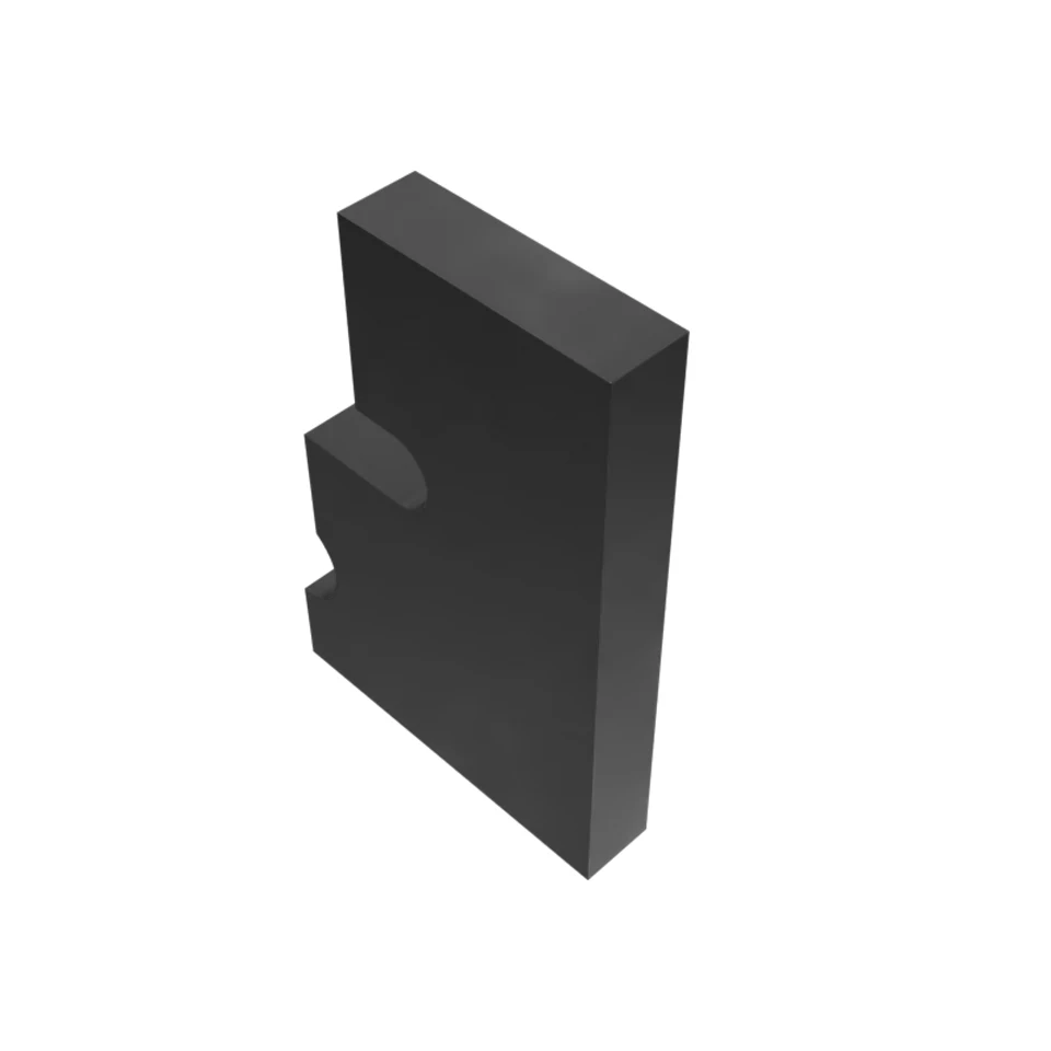660-8311: 25.4mm Thickness Hood Enclosure Sheet Liner 660-8311 Caterpillar