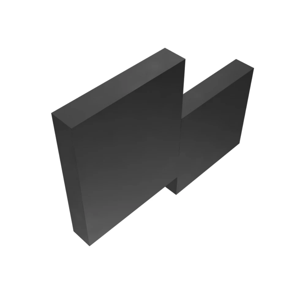 660-8376: 25.4mm Thickness Hood Guard Sheet Liner 660-8376 Caterpillar