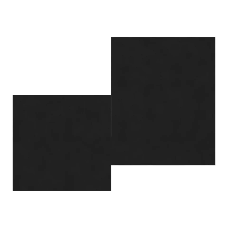 660-8376: 25.4mm Thickness Hood Guard Sheet Liner 6608376 购买
