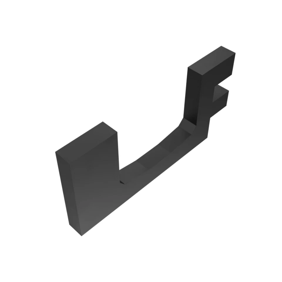 660-8403: 25.4mm Thickness Hood Enclosure Liner 660-8403 Caterpillar