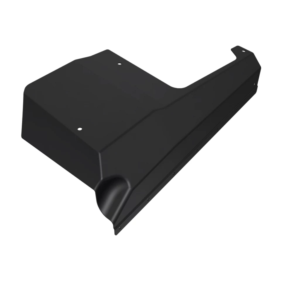 660-9110: Hydraulic Lines Guard Cover 660-9110 Caterpillar