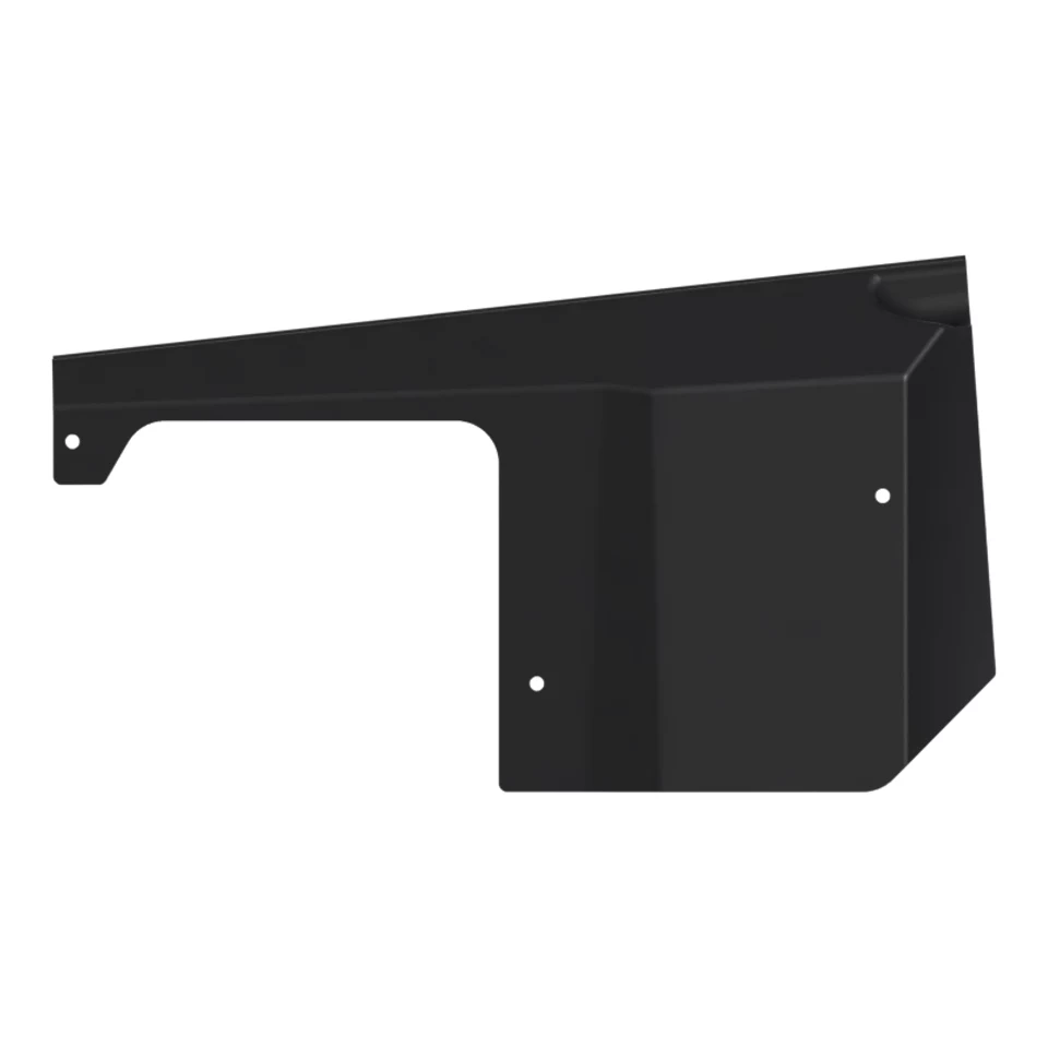 660-9110: Hydraulic Lines Guard Cover 6609110 购买
