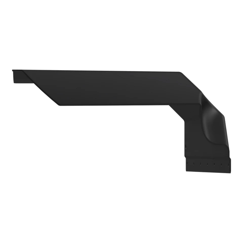 660-9110: Hydraulic Lines Guard Cover 6609110 购买