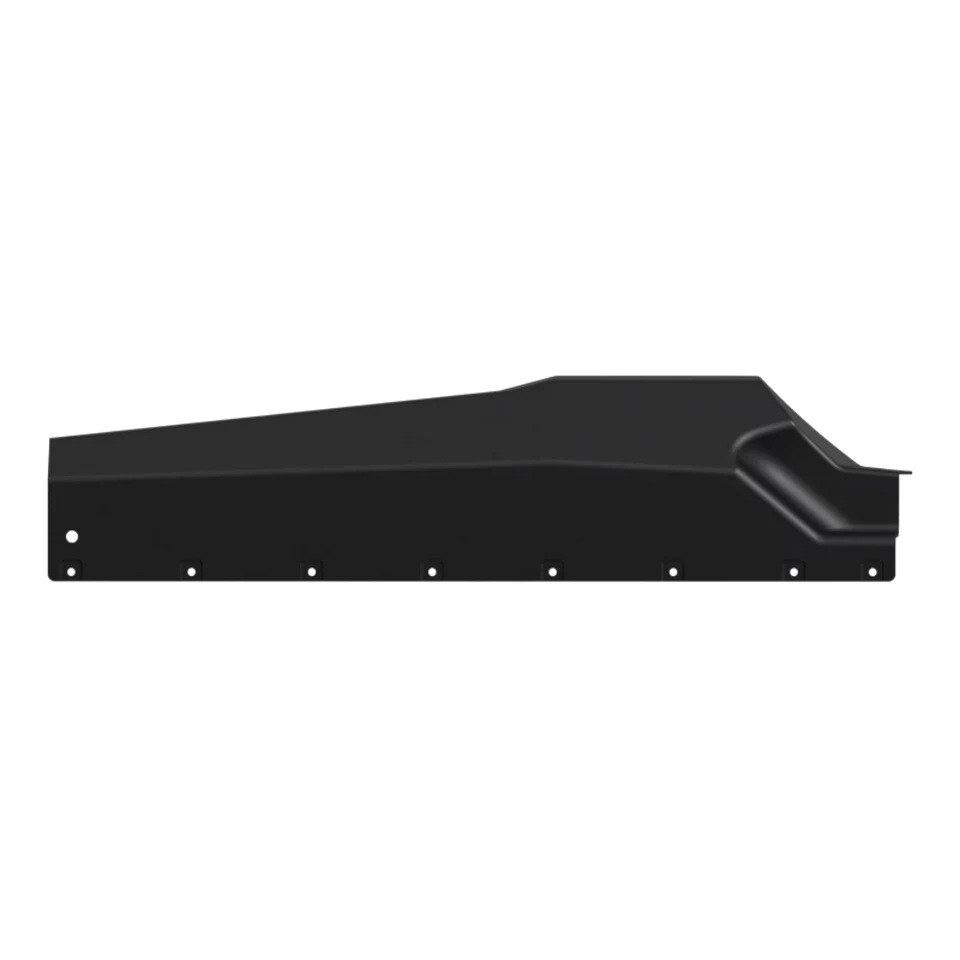 661-4271: Right Hand Side Hydraulic Lines Guard Cover 6614271 купить