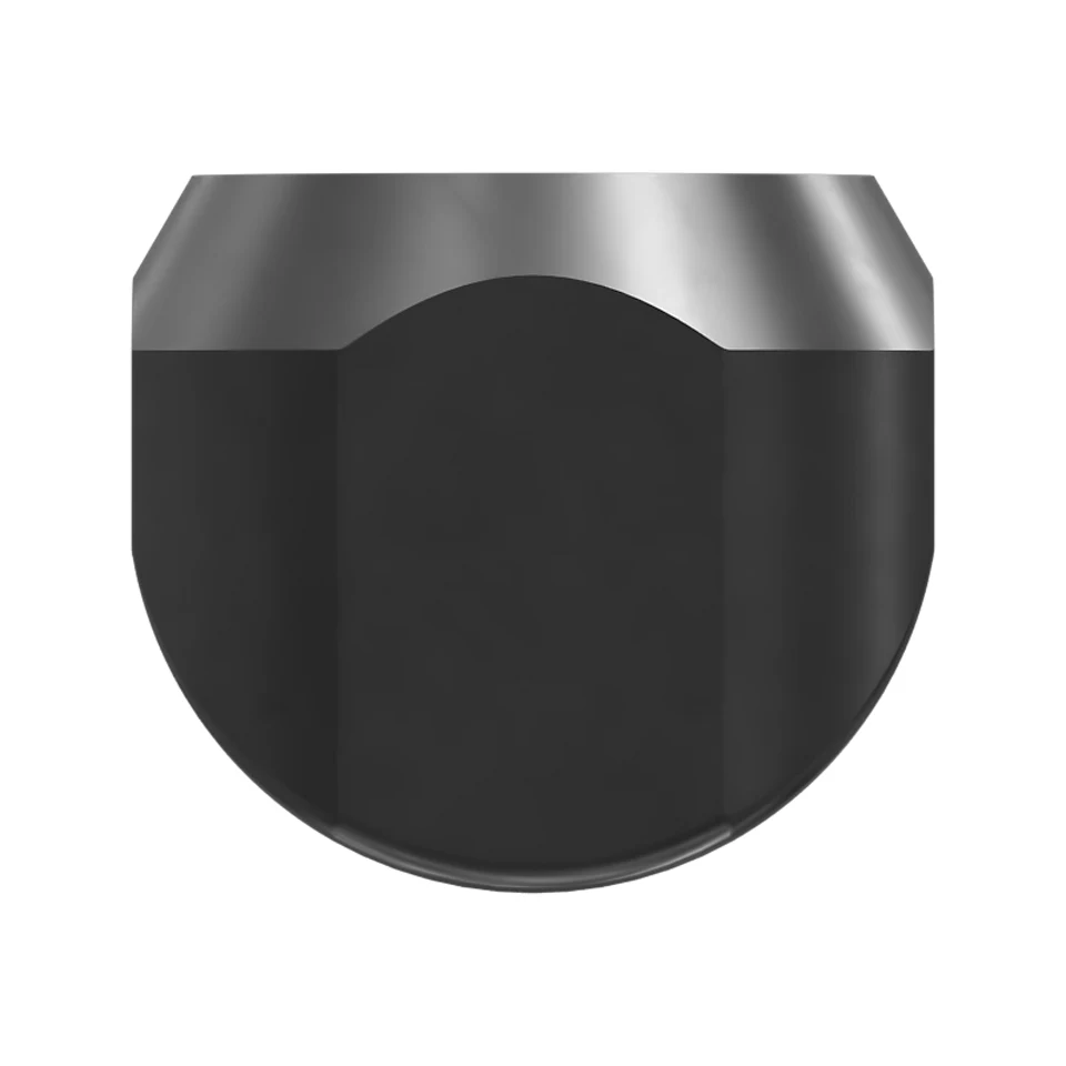 661-4380: M24 Track Nut 6614380 купить