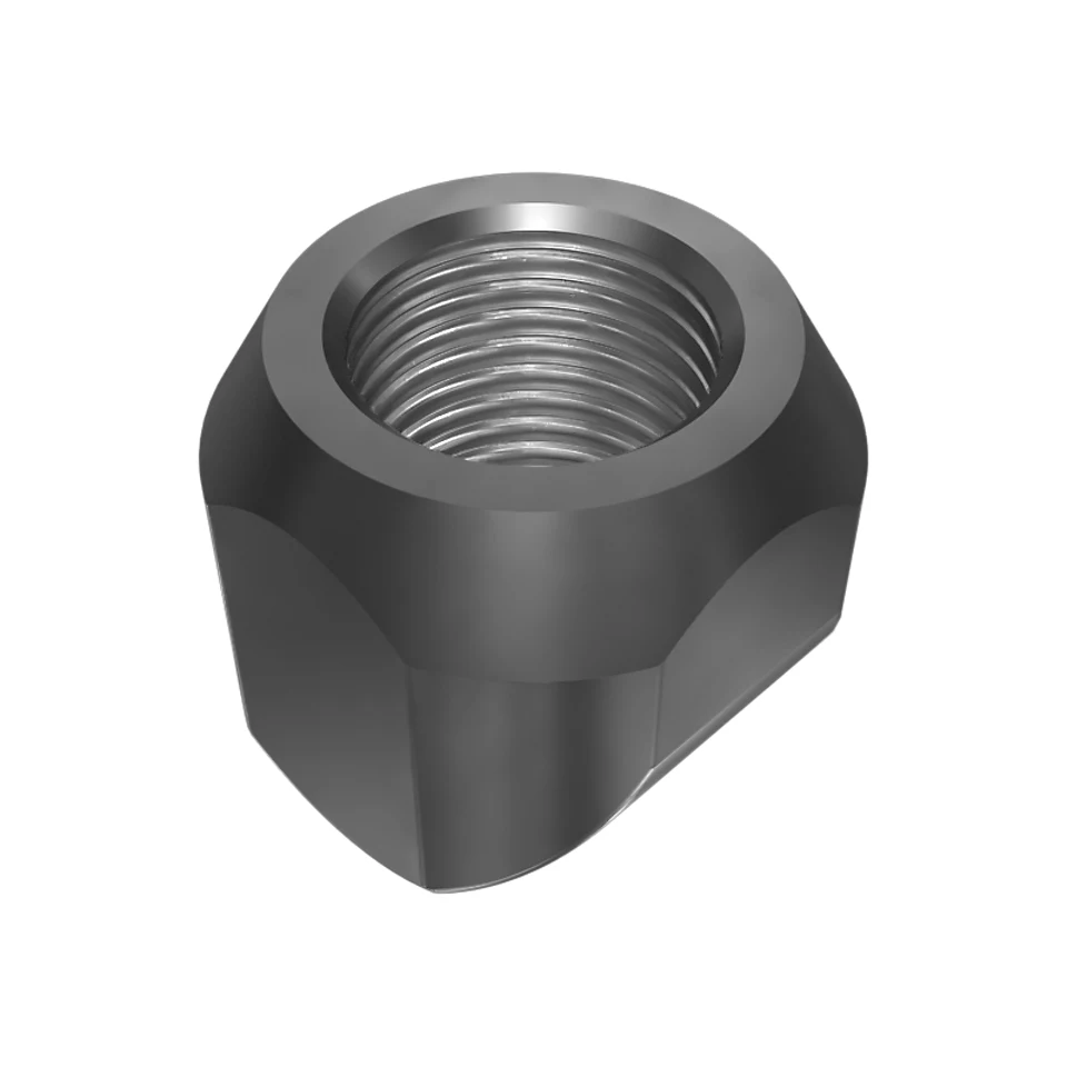 661-4380: M24 Track Nut 6614380 купить