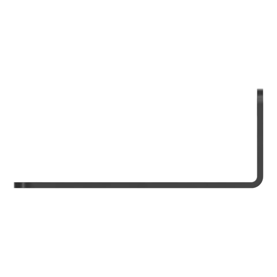 662-2417: 4mm Thickness Electrical Wiring Mounting Plate 6622417 购买