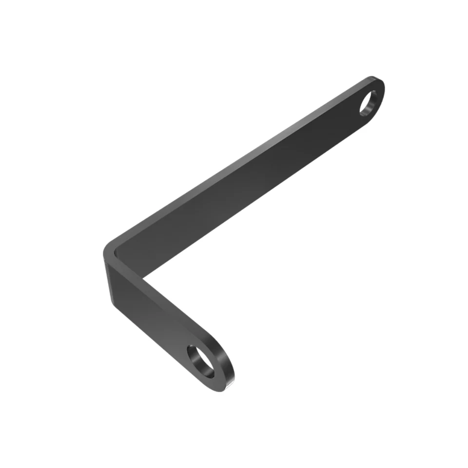 662-2417: 4mm Thickness Electrical Wiring Mounting Plate 662-2417 Caterpillar