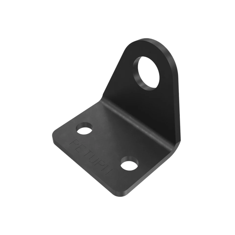 662-3098: Stick Return Lines Mounting Plate 662-3098 Caterpillar