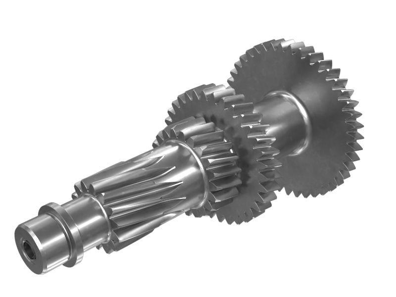 662-5997: Transmission Bearing Overhaul Kit 6625997 купить