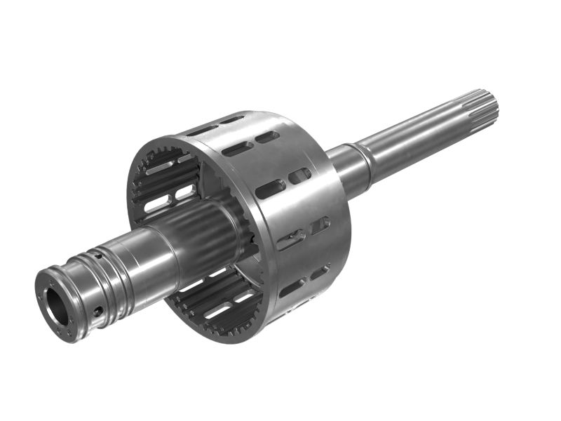 662-5997: Transmission Bearing Overhaul Kit 6625997 купить