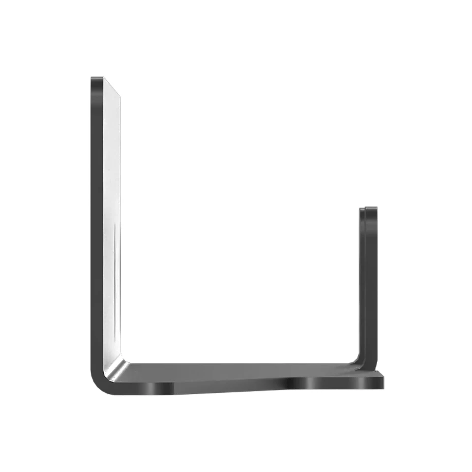 662-7487: Front Hood Support Plate 6627487 купить