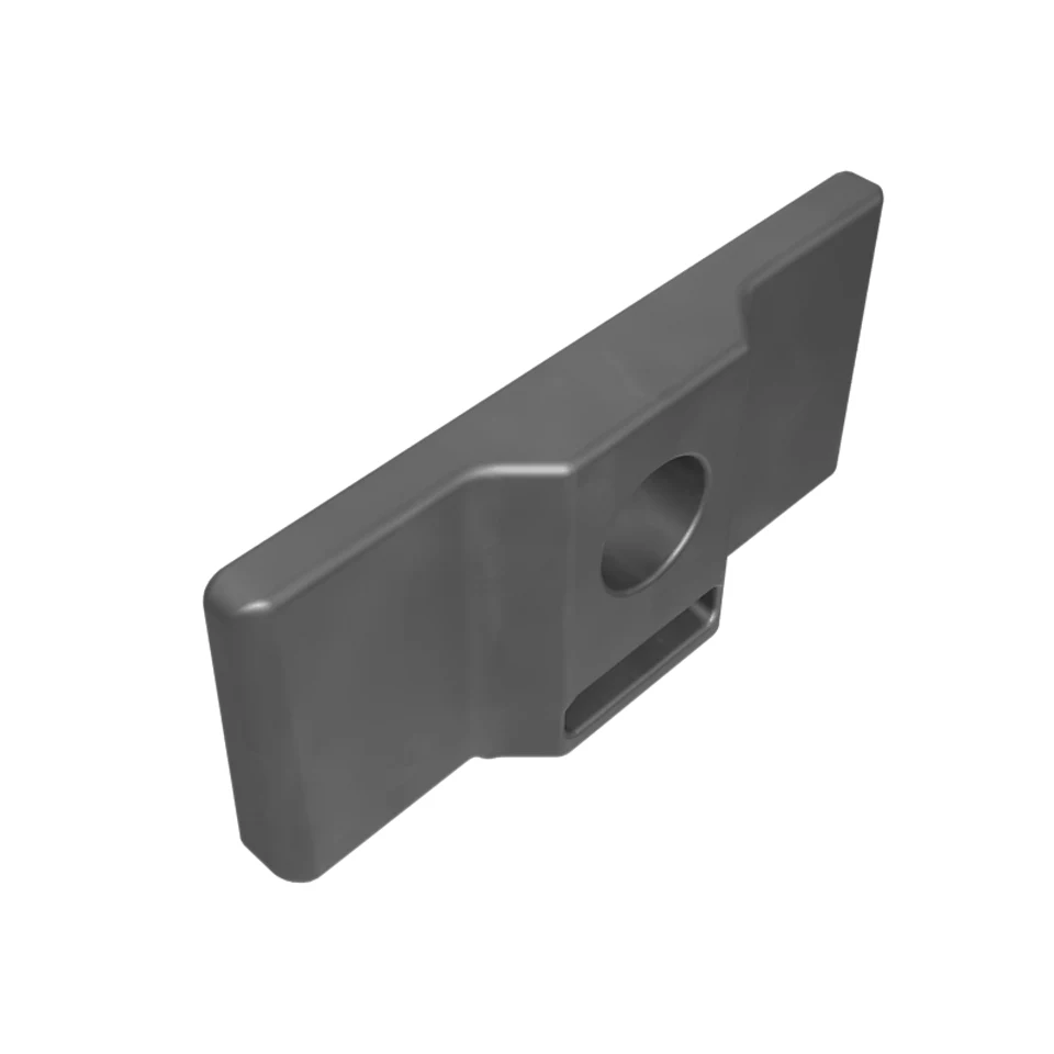 662-8822: Bucket Shroud Retainer 662-8822 Caterpillar
