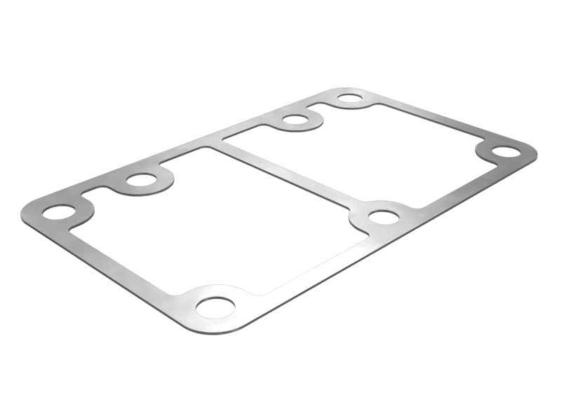 663-3187: GASKET KIT-CL 6633187 купить