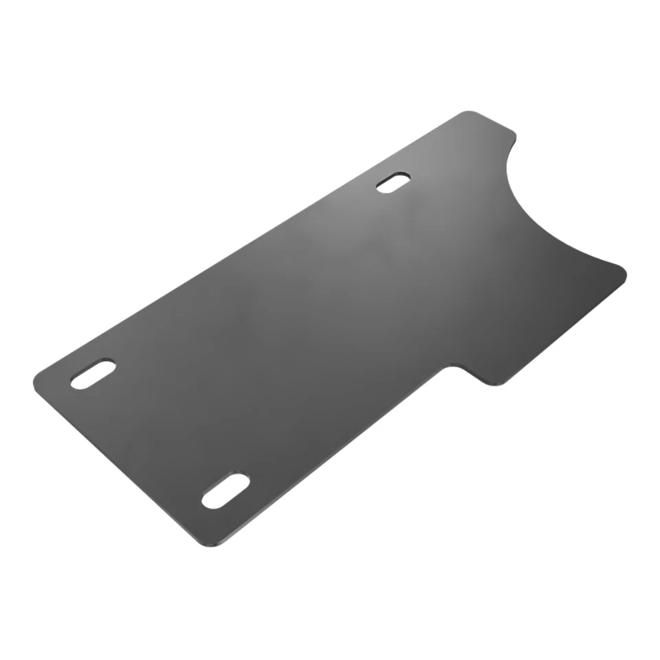 663-3237: 2mm Thickness Undercarriage Box Cover Plate 663-3237 Caterpillar