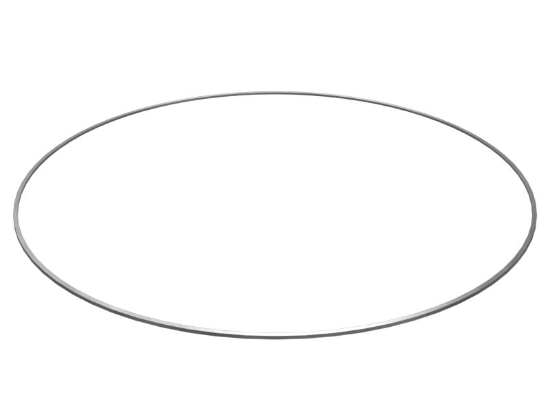 663-5568: GASKET KIT 6635568 купить