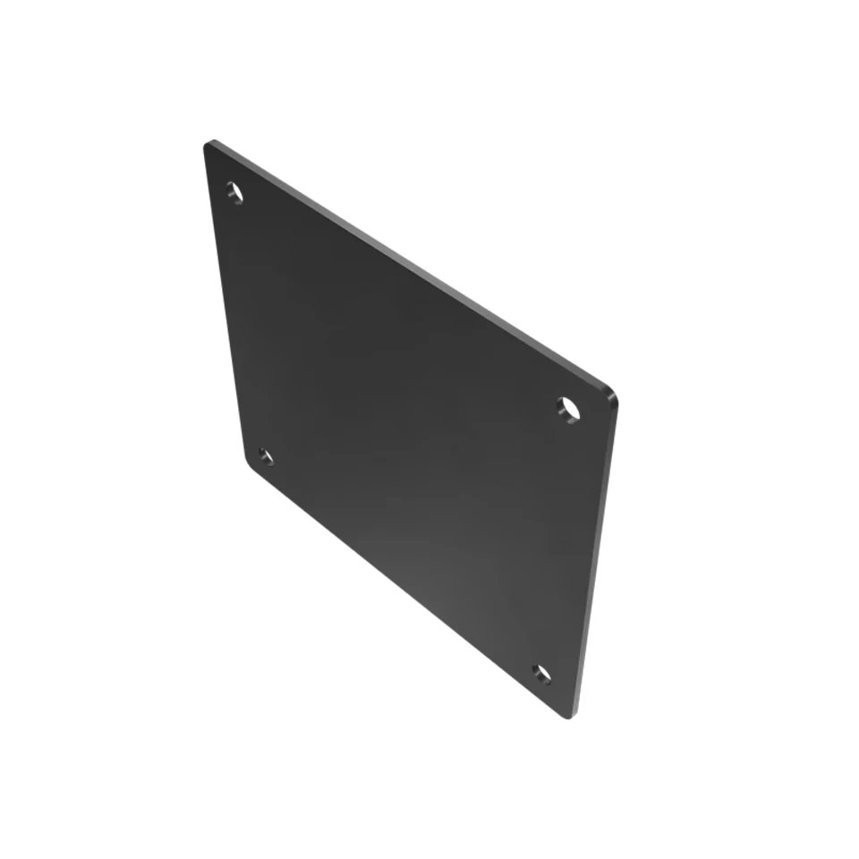 663-8288: 3mm Thickness Platform Cover Plate 663-8288 Caterpillar