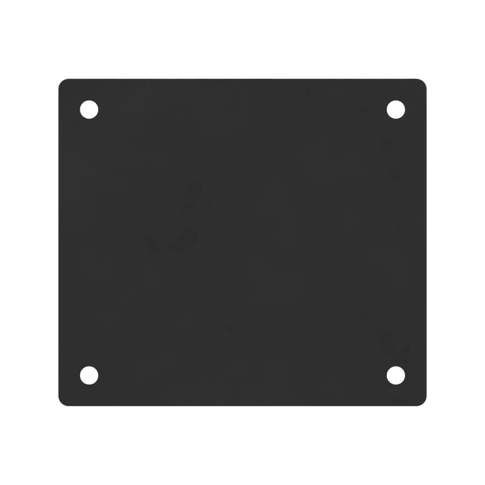 663-8288: Накладная пластина платформы, толщина 3 мм 6638288 купить