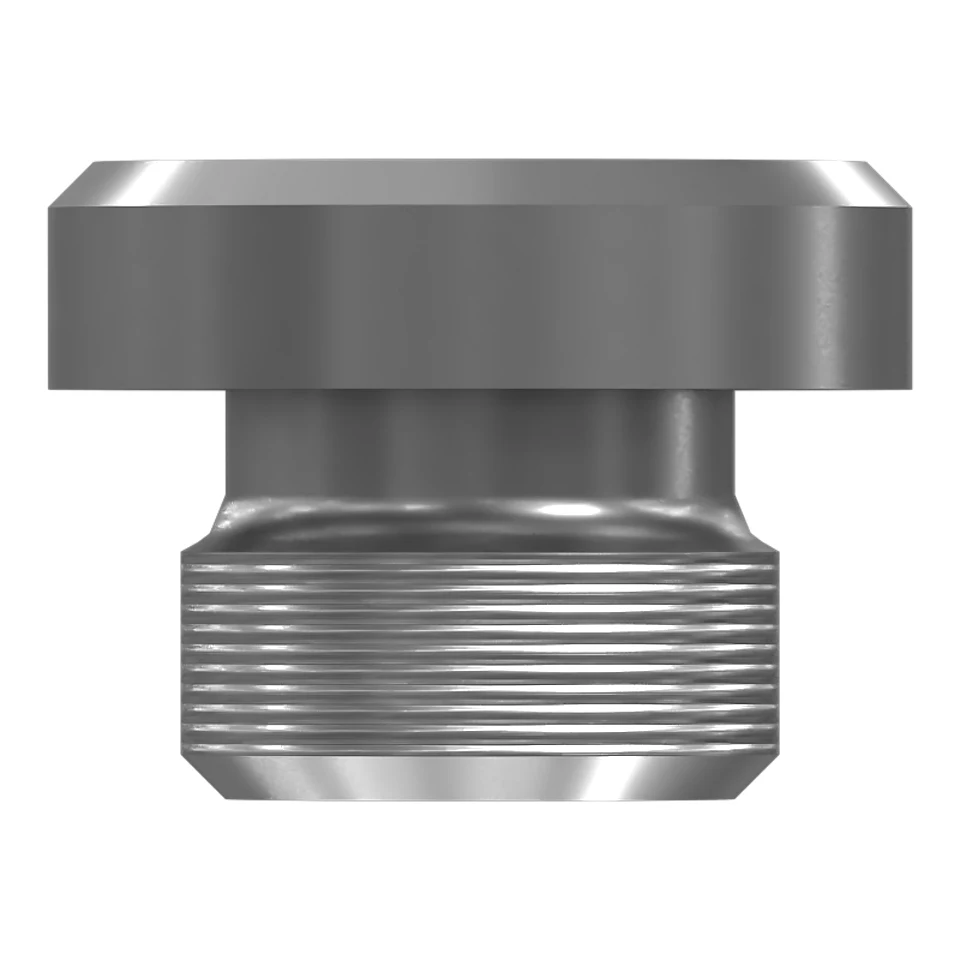 664-1215: Internal Hex Plug 6641215 купить