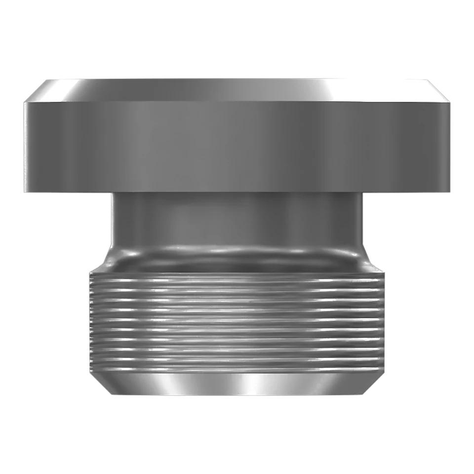 664-1215: Internal Hex Plug 6641215 купить