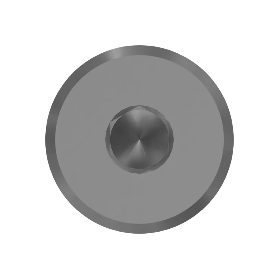 664-1215: Internal Hex Plug 6641215 купить