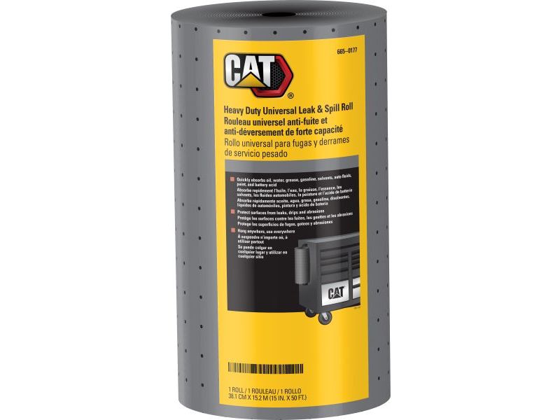665-0177: Absorbent Roll 6650177 купить