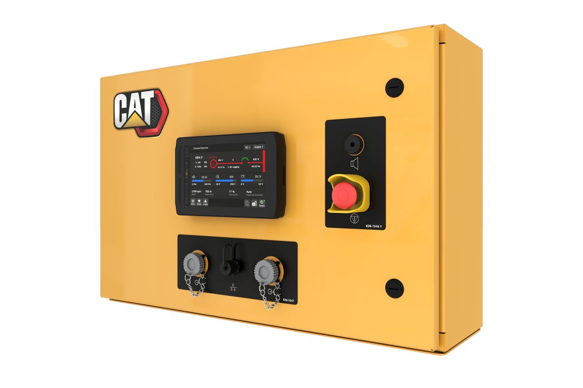 666-4981: Electronic Panel Upgrade Kit ECS 100 Diesel 6664981 купить