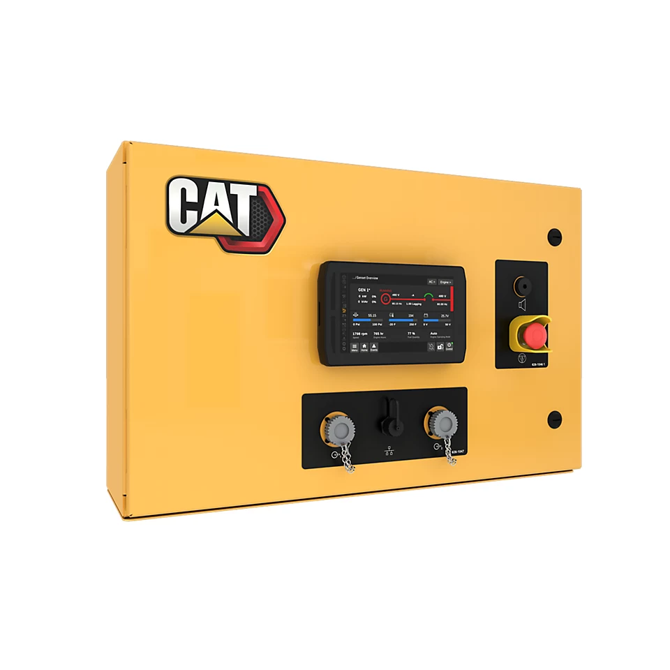 666-4981: Electronic Panel Upgrade Kit ECS 100 Diesel 6664981 купить