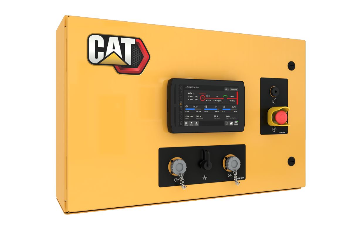 666-4981: Electronic Panel Upgrade Kit ECS 100 Diesel 6664981 купить