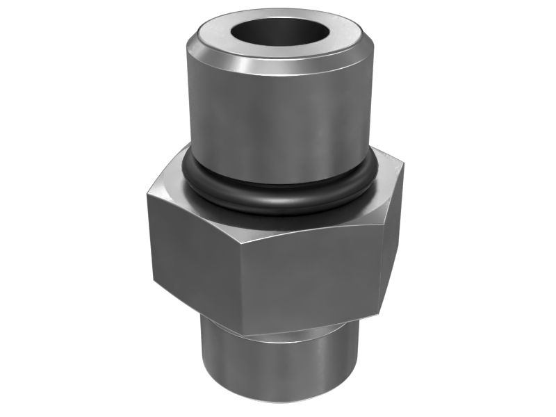 666-9195: Quick Coupler Lines Kit 6669195 купить