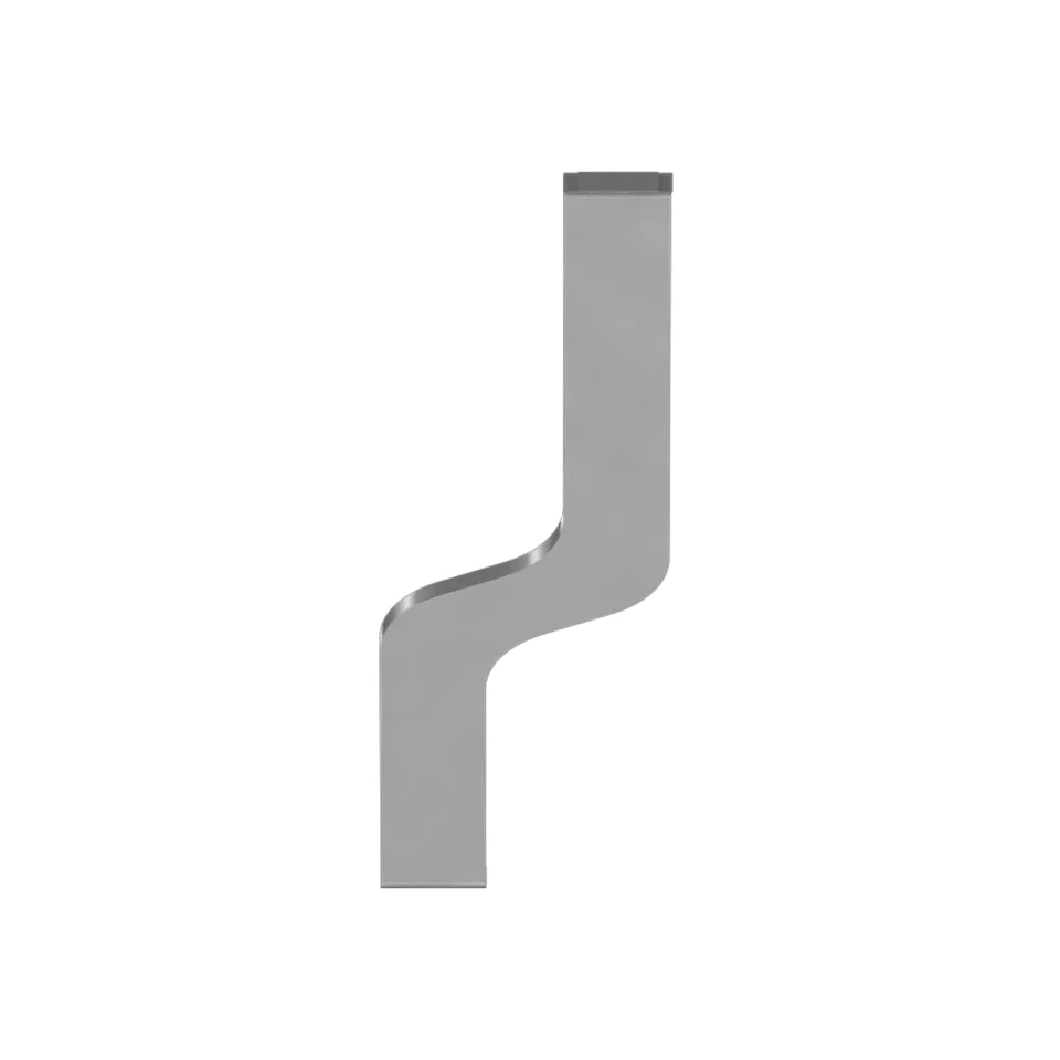 667-1381: Шина, толщина 6,35 мм 6671381 купить