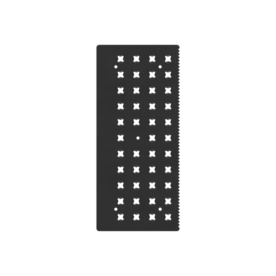 669-7430: 5mm Thickness Undercarriage Box Plate 6697430 купить