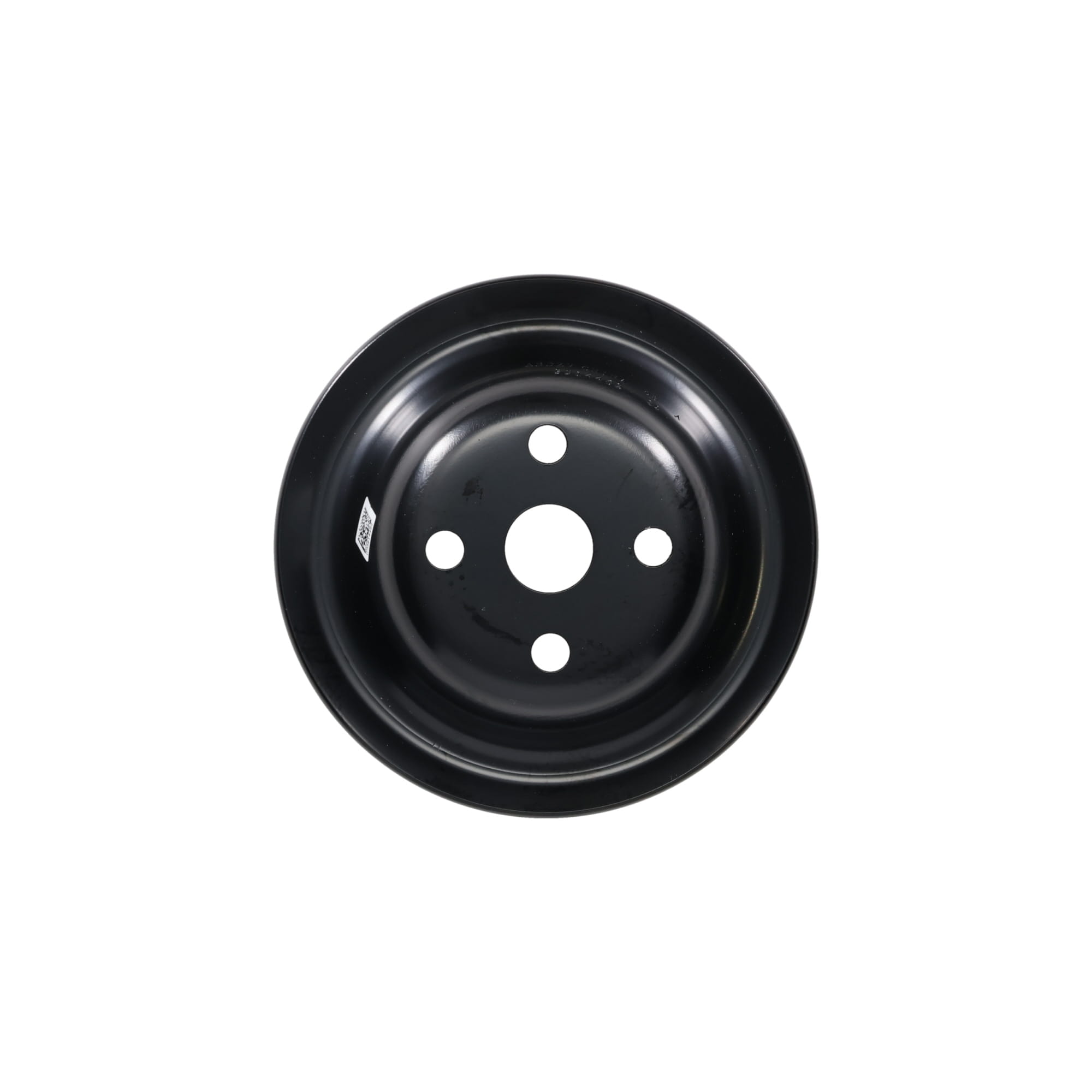 6732-61-3750: Шкив D=158MM 6732613750 купить