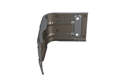 6732-81-8412: КРЫШКА 6732818412 купить