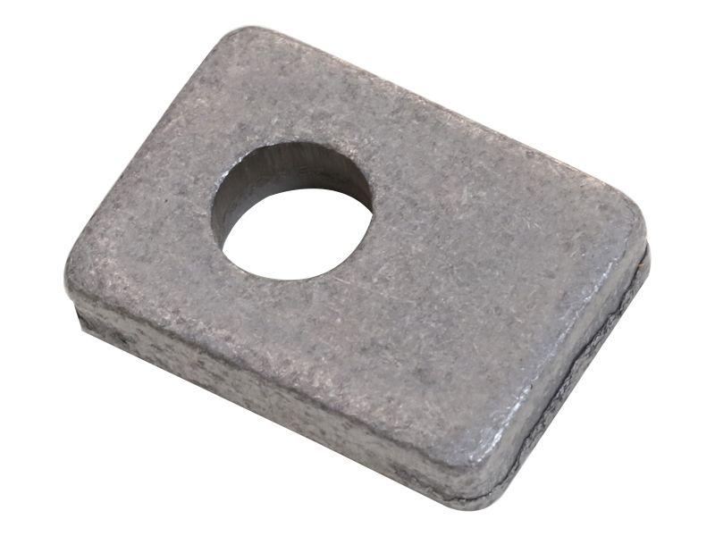 6B-5136: 0.19" Thick Cooling Fan Hub Lock Nut 6B5136 купить