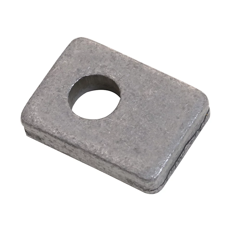 6B-5136: 0.19" Thick Cooling Fan Hub Lock Nut 6B5136 купить