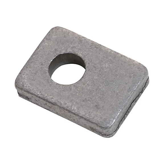 6B-5136: 0.19" Thick Cooling Fan Hub Lock Nut 6B5136 купить