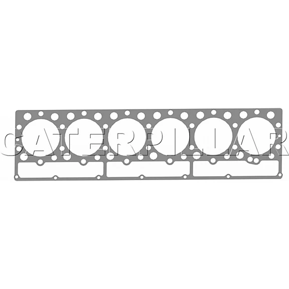 6B-5459: ПРОКЛАДКА 6B5459 купить