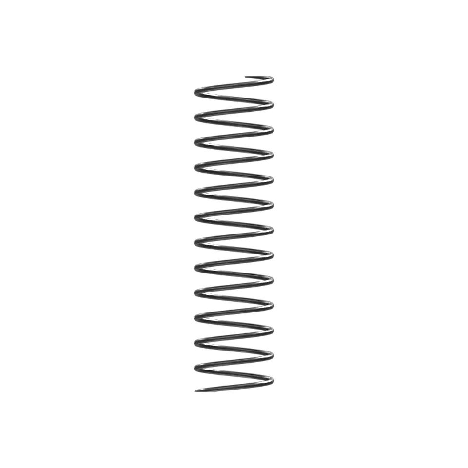 6B-6663: 0.6" Inner Diameter Compression Spring 6B6663 купить