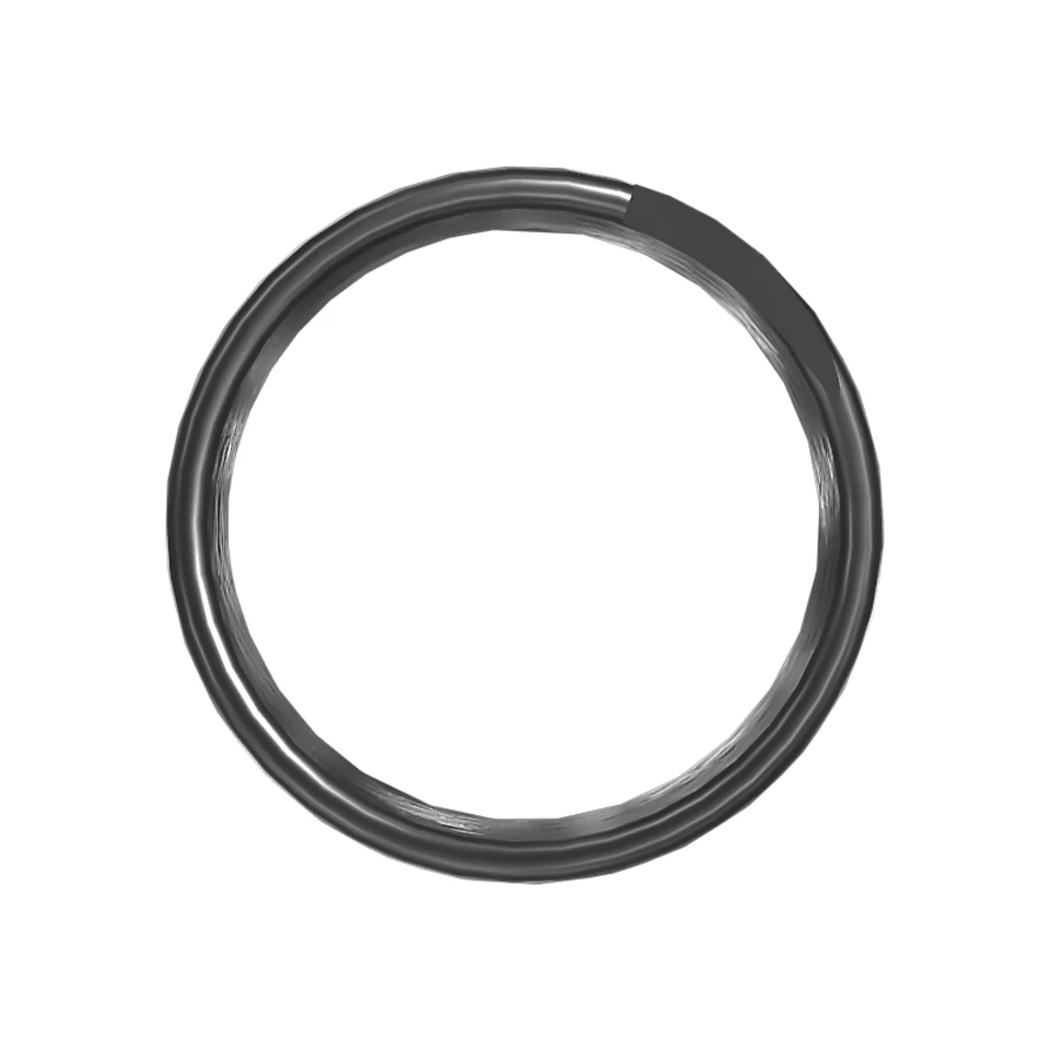 6B-6663: 0.6" Inner Diameter Compression Spring 6B6663 купить