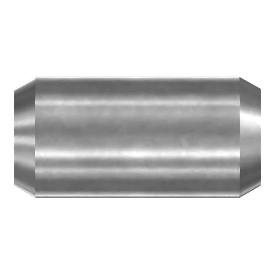 6B-6863: 6.35mm Outer Diameter Spring Pin 6B6863 купить