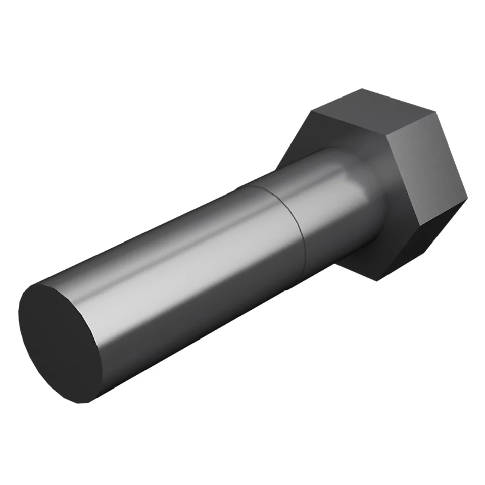 6C-3210: Болт с шестигранной головкой 7/8"-9 x 3 6C3210 купить